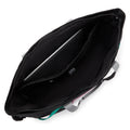 Kelsie 17" Laptop Tote Bag Black Noir Su26 - 4