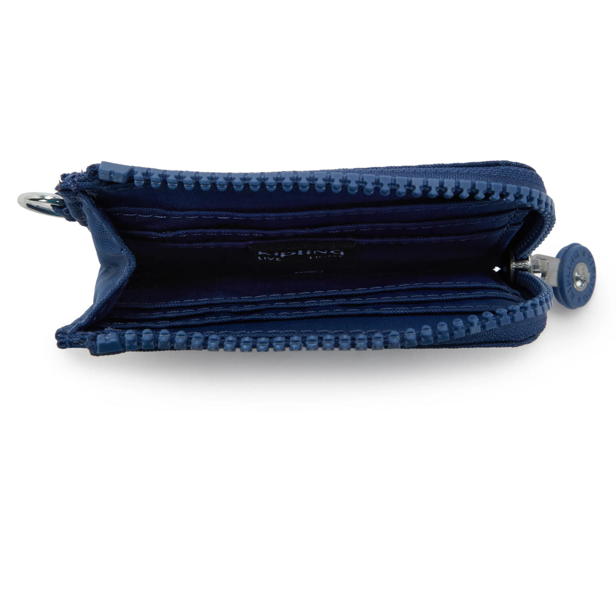 Card Pal Case Casual Blue - 3