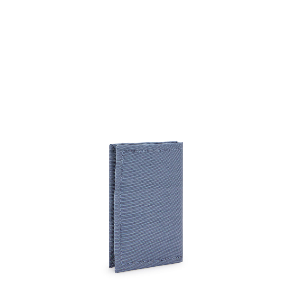 Itta Card Case Blue Stone Print - 2