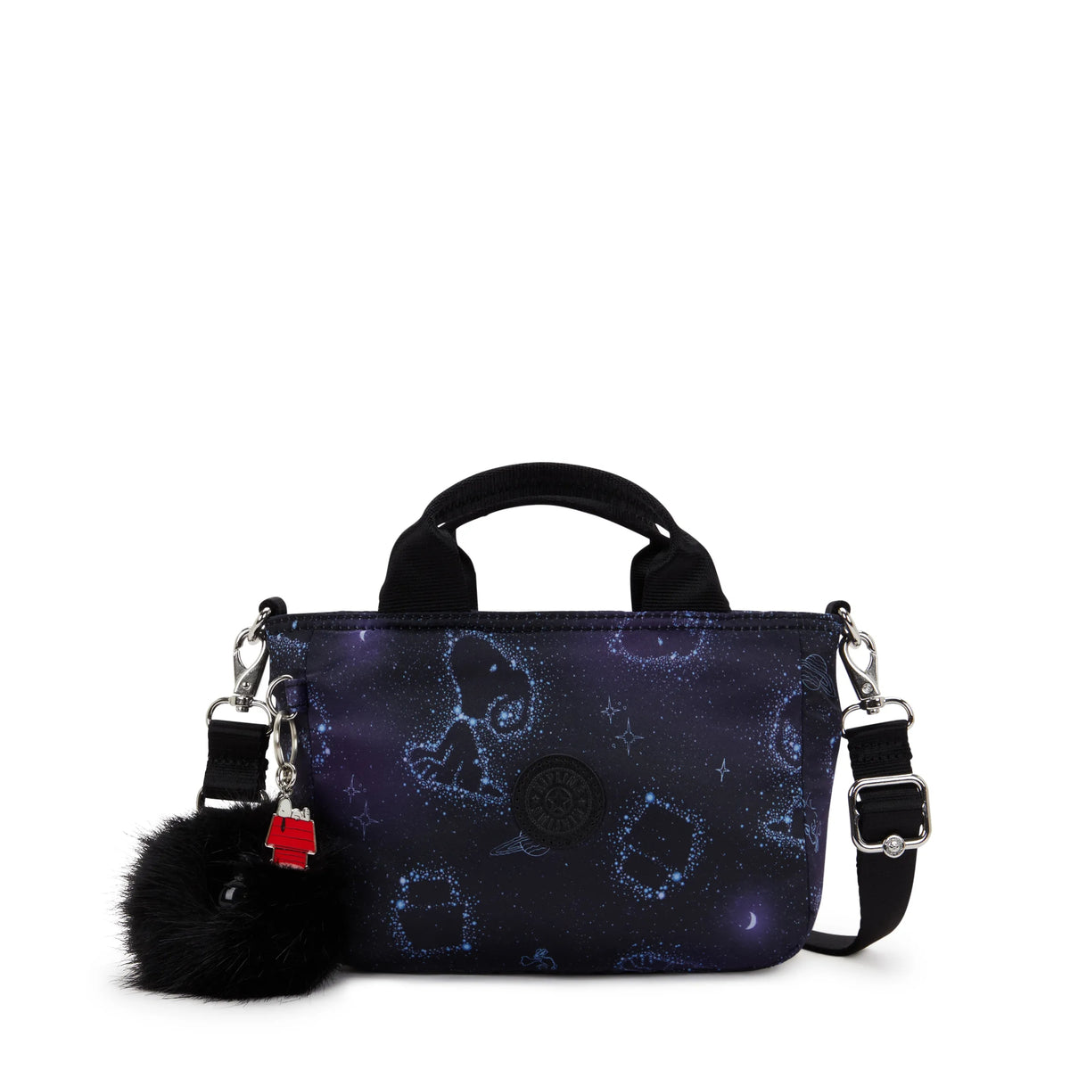 Peanuts Ritta Mini Shoulder Bag Weightless Star - 1