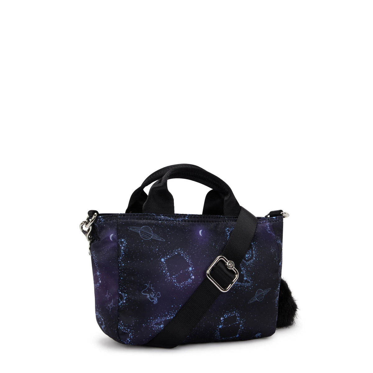 Peanuts Ritta Mini Shoulder Bag Weightless Star - 3