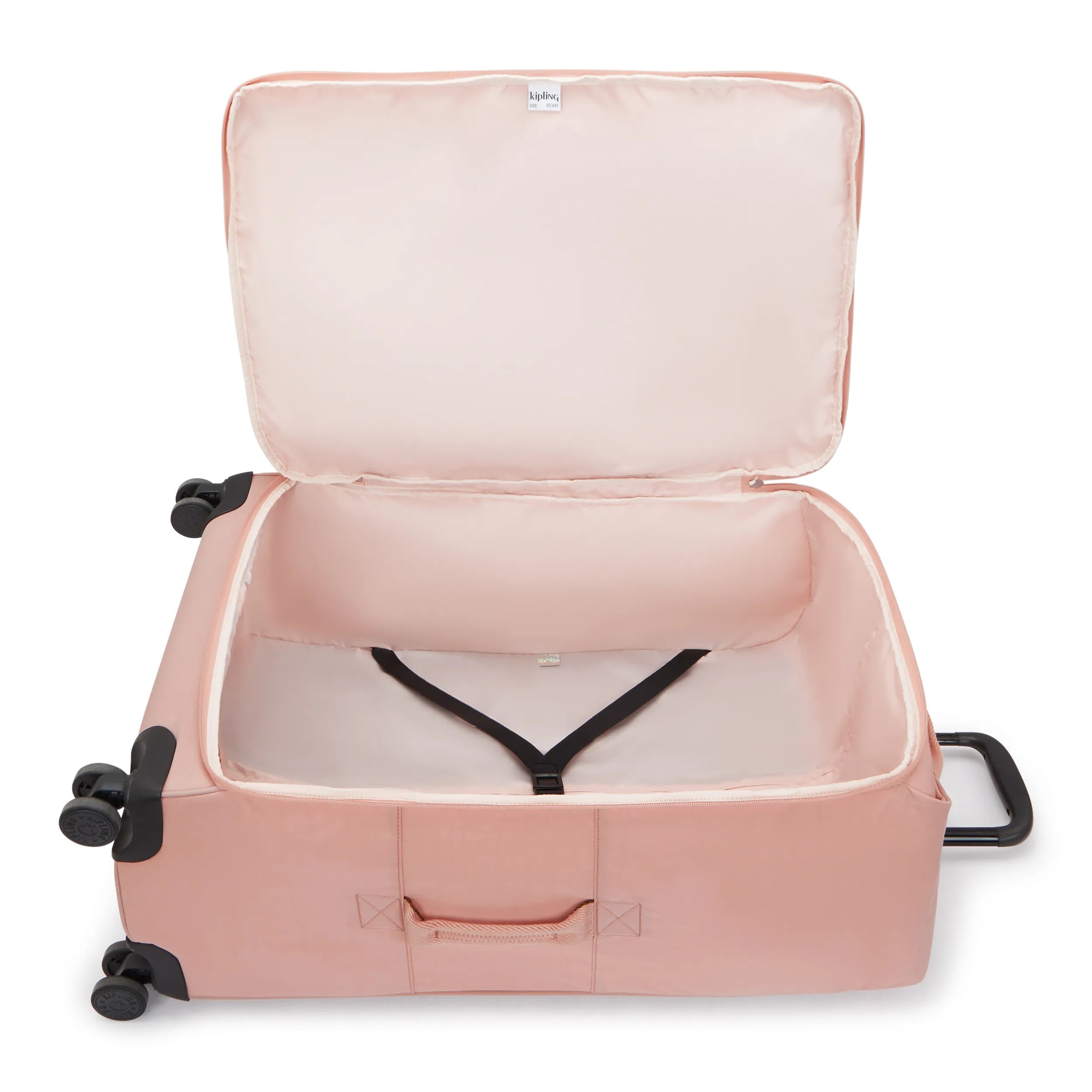 Darcey Up Large Rolling Luggage