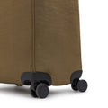 Darcey Up Large Rolling Luggage Smooth Khaki-view-6 thumbnail