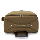Darcey Up Large Rolling Luggage Smooth Khaki-view-7 thumbnail