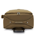 Darcey Up Large Rolling Luggage Smooth Khaki-view-7 thumbnail
