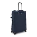 Darcey Up Large Rolling Luggage Blue Bleu 2-view-3 thumbnail