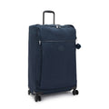 Darcey Up Large Rolling Luggage Blue Bleu 2-view-5 thumbnail