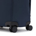 Darcey Up Large Rolling Luggage Blue Bleu 2-view-6 thumbnail