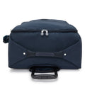 Darcey Up Large Rolling Luggage Blue Bleu 2-view-7 thumbnail