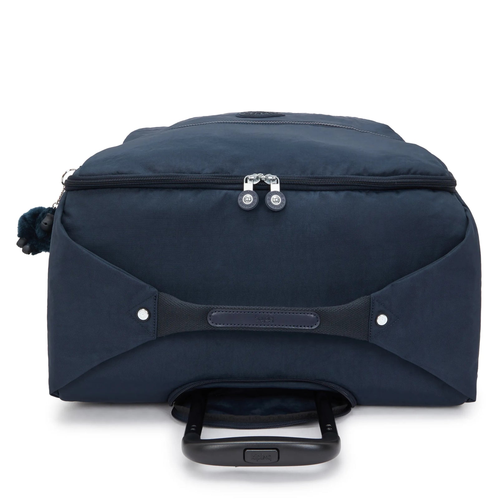 Darcey Up Large Rolling Luggage Blue Bleu 2-view-7