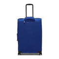 Darcey Up Large Rolling Luggage Blazing Blue - 3
