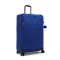 Darcey Up Large Rolling Luggage Blazing Blue - 5