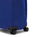 Darcey Up Large Rolling Luggage Blazing Blue - 6