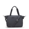 New Art Duo Pocket Tote Bag Moonlit Slate - 3