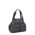 New Art Duo Pocket Tote Bag Moonlit Slate - 6