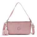 Jamari Metallic Shoulder Bag Pink Rose Metallic - 1