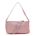 Jamari Metallic Shoulder Bag Pink Rose Metallic - 2