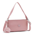 Jamari Metallic Shoulder Bag Pink Rose Metallic - 4