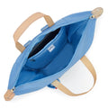 Art Backpack Cotton Air Blue - 4
