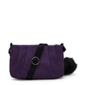 Piri Crossbody Bag Glittery Plum - 3