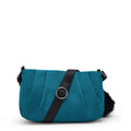 Piri Crossbody Bag Glittery Aqua - 3