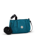 Piri Crossbody Bag Glittery Aqua - 5