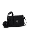 Piri Crossbody Bag Glittery Black - 5
