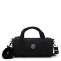Linas Crossbody Bag Black - 1