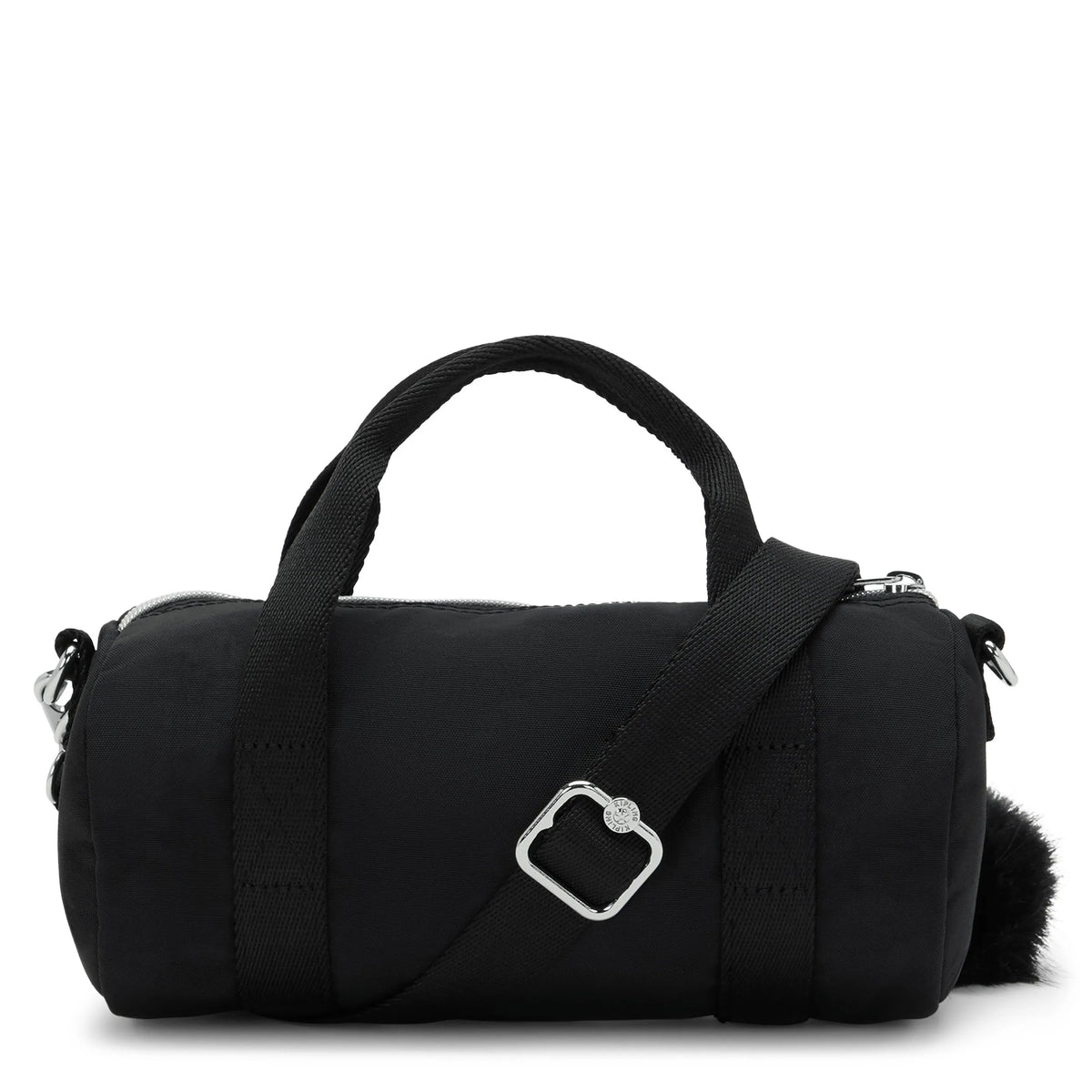 Linas Crossbody Bag Black - 2