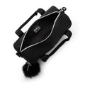 Linas Crossbody Bag Black - 3