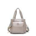 Nappisac Metallic Diaper Bag Tiny Metal Glow - 1
