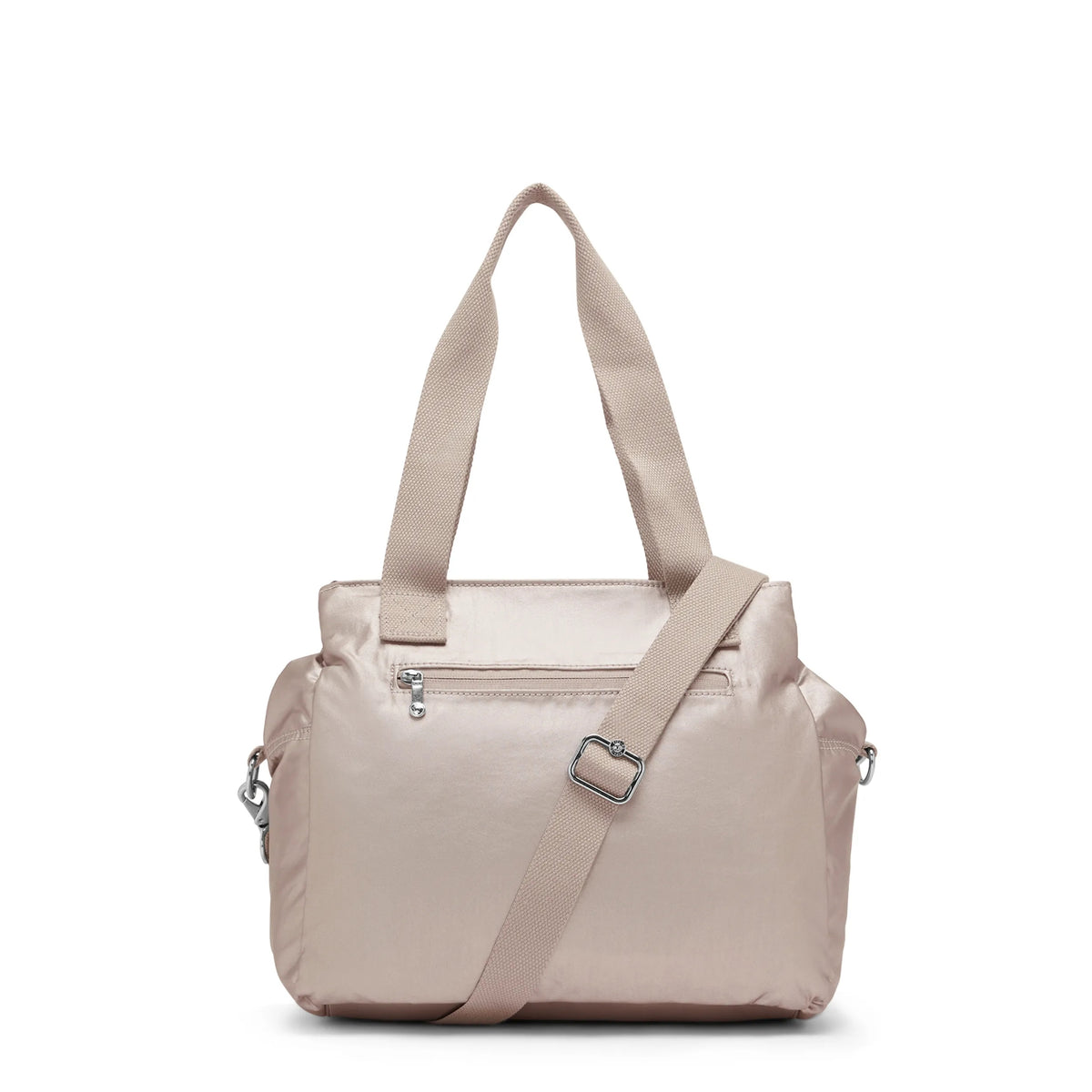 Nappisac Metallic Diaper Bag Tiny Metal Glow - 3