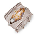 Nappisac Metallic Diaper Bag Tiny Metal Glow - 4