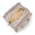 Nappisac Metallic Diaper Bag Tiny Metal Glow - 8