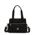 Elysiana Shoulder Bag Blush Gold Black - 1