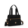 Elysiana Shoulder Bag Blush Gold Black - 4