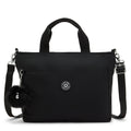Lavena Tote Bag Black - 1