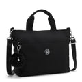 Lavena Tote Bag Black - 4