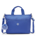 Lavena Tote Bag Oasis Navy - 1
