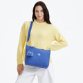 Lavena Tote Bag Oasis Navy - 2