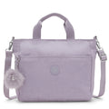 Lavena Tote Bag Stylish Lilac - 1