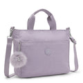 Lavena Tote Bag Stylish Lilac - 4