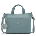 Lavena Tote Bag Green Air - 1