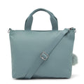 Lavena Tote Bag Green Air - 3