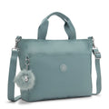 Lavena Tote Bag Green Air - 5