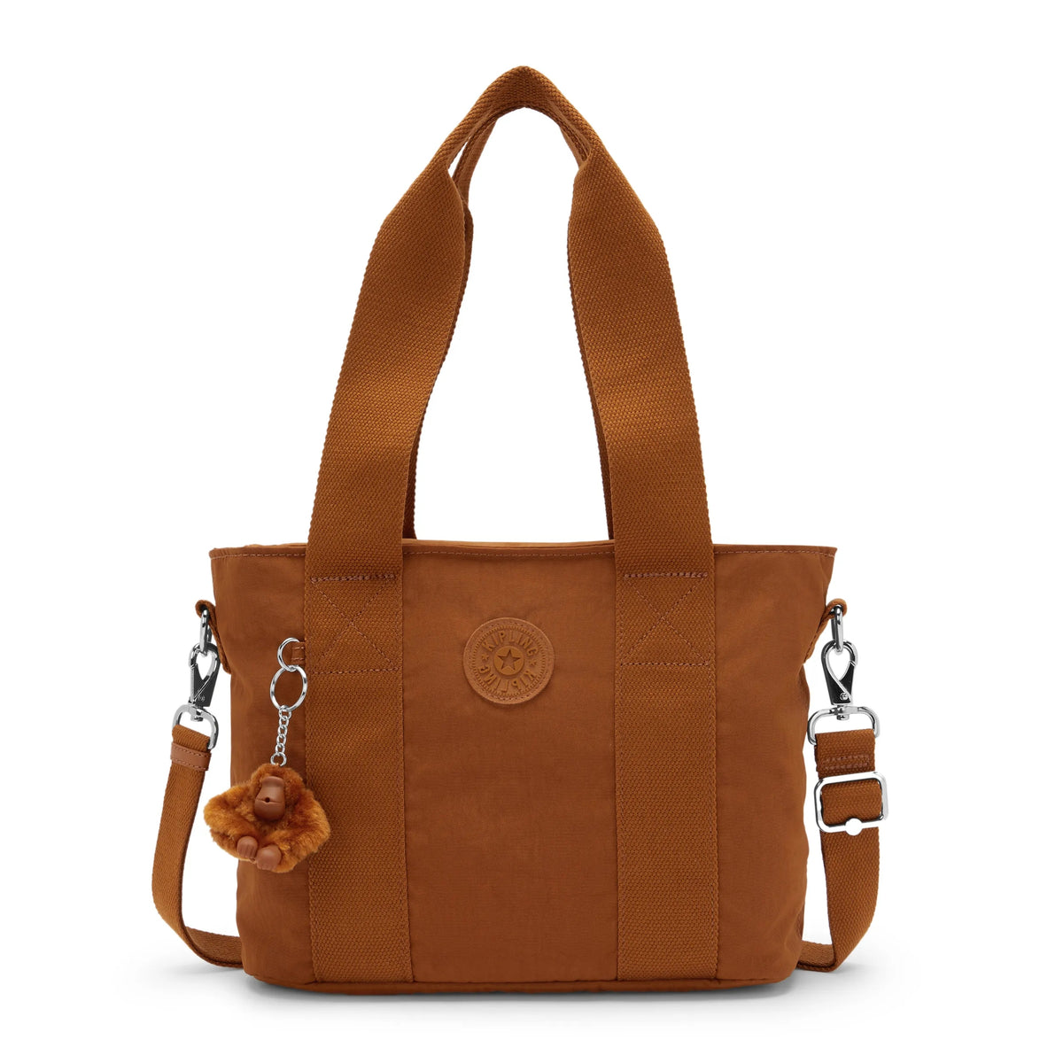 Minta Medium Up Tote Bag Stylish Mokka - view1