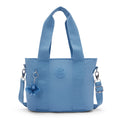 Minta Medium Up Tote Bag Vintage Blue - 1