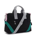 Martyna Handbag Black Noir Su26 - 3