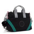 Martyna Handbag Black Noir Su26 - 5