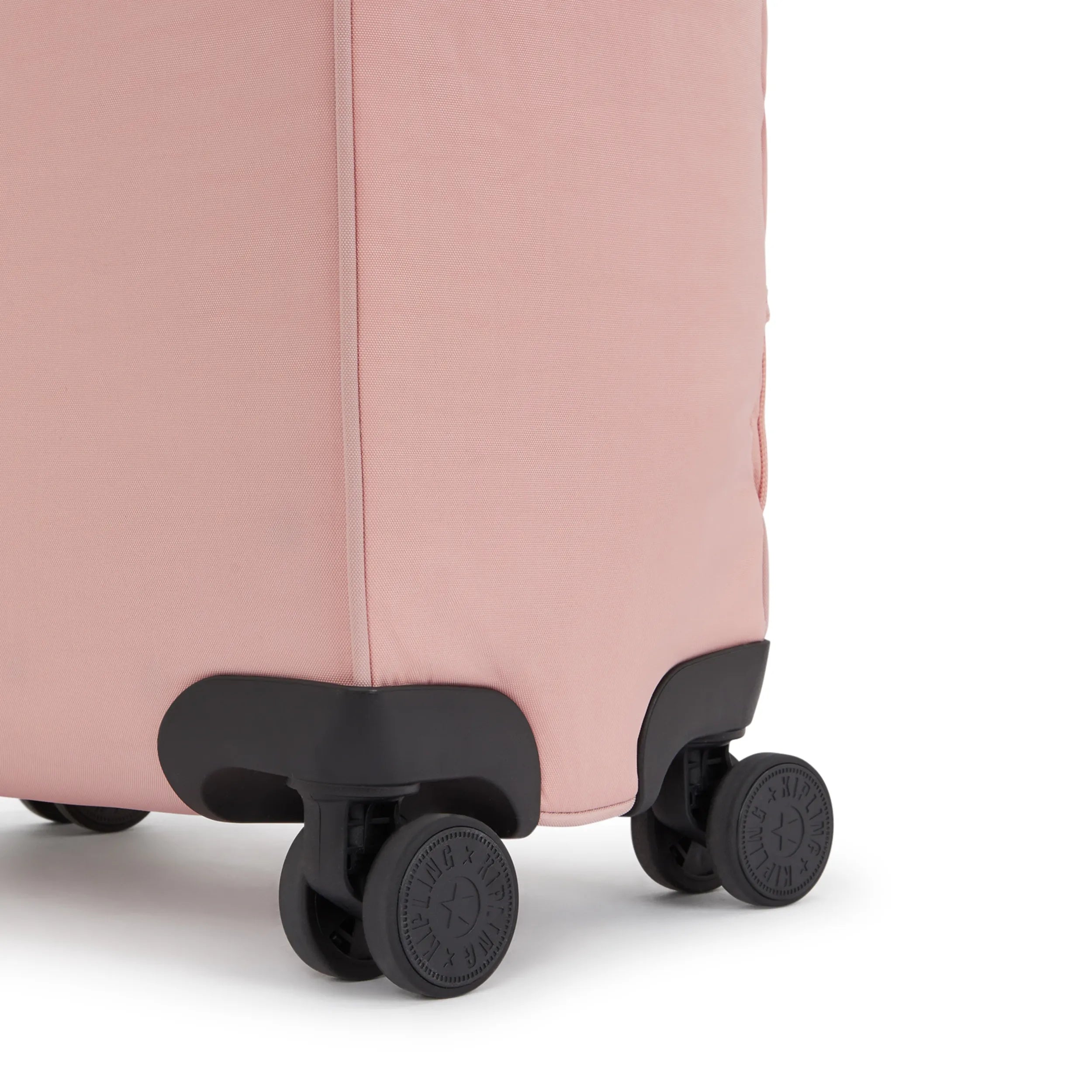 Darcey Up Small Carry-On Luggage
